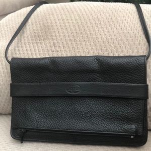 Vintage Fossil crossbody purse